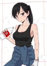 __reiko_super_cub_drawn_by_sin_rg__98a05c2fb4423b8435997585a73cae46