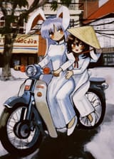 __reisen_udongein_inaba_and_inaba_tewi_touhou_drawn_by_hell0120__sample-9f251bad0cc38a7c953df0392d7b3aee