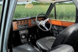Ford Cortina 