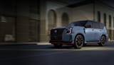 Nissan Armada Nismo
