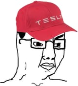 Tesla chud