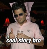 brostory