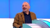 Bob Mortimer