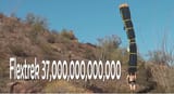 FLEXTREK 37,000,000,000,000