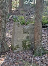 America&#039;s first glory hole