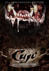 cujo 1983