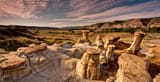 drumheller-badlands