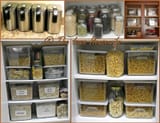 Food Storage Containers