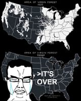 itsover