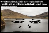 ecuador river