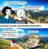 alps