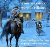 ancestors