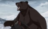 meVSbear