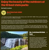 BestStateParks