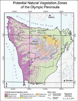 Potential-natural-vegetation-zones-of-the-Olympic-Peninsula-The-map-is-the-output-of