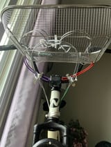bike rack