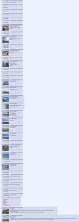 best dump in a while