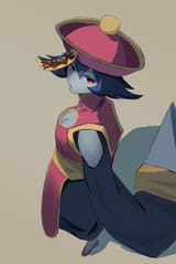 __hsien_ko_darkstalkers_drawn_by_hyakka_momokashinryu14__sample-e2a1cdbc9da218194a8639cbdc0d099d
