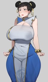 __chun_li_street_fighter_and_1_more_drawn_by_bob_bobtheneet__089b68969c6ef1b7eca56b47ac81f130