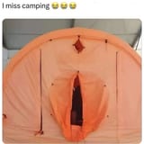 camping