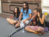 AborigineMusicians