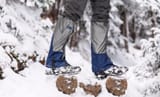 gaiters