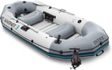 intex mariner 4