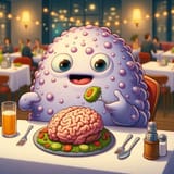 brain eating amoeba