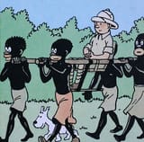 tin tin taxi