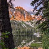 lake stuart