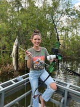 bow-fishing