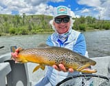 South-Fork-of-the-Snake-Brown-Trout-Spring-Libby-Alcorn-WCA-Guide-Mike-Medvecz