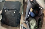 backpack