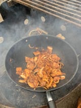 pork