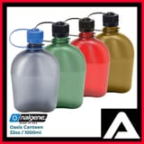 NalgeneOasis