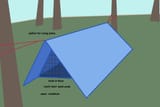 MinimalistTent