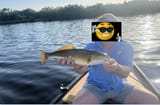 redfish