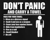 Toweltime