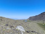 Mulhacen 7 lagunas