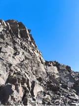 rocks baby