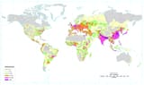 World_population_density_1994