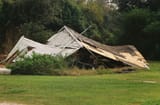 rural collapse