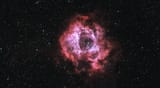 Rosette Nebula 12.30.24 (natural)