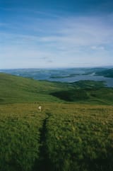Loch Lomond