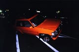 tipped lowrider