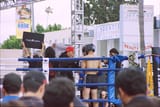 corner talk