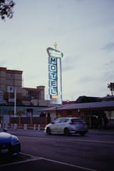 hollywood premiere hotel