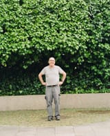 The Janitor