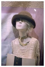 mannequin - reader