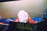 sex and horror